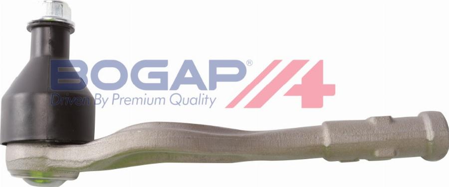 BOGAP A3233125 - Наконечник рульової тяги, кульовий шарнір autocars.com.ua