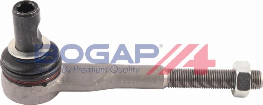 BOGAP A3233135 - Наконечник рульової тяги, кульовий шарнір autocars.com.ua