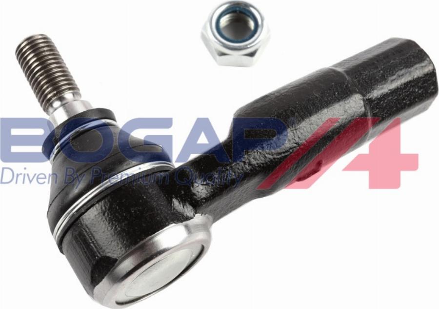 BOGAP A3233136 - Наконечник рульової тяги, кульовий шарнір autocars.com.ua