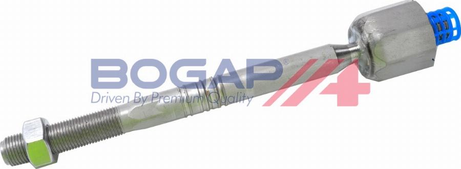 BOGAP A3234107 - Осьовий шарнір, рульова тяга autocars.com.ua