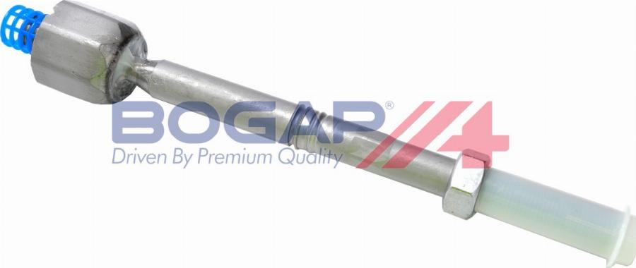 BOGAP A3234108 - Осьовий шарнір, рульова тяга autocars.com.ua