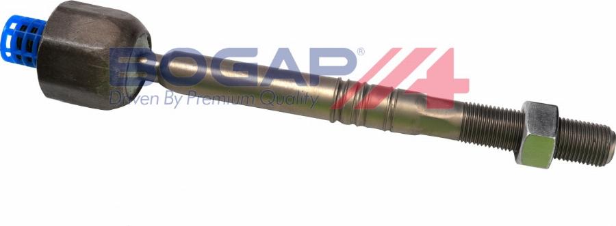BOGAP A3234112 - Осьовий шарнір, рульова тяга autocars.com.ua
