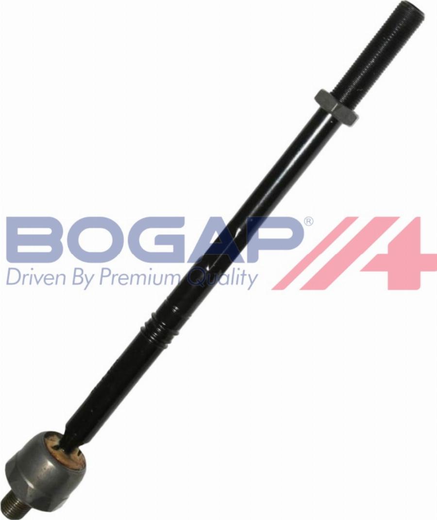 BOGAP A3234120 - Осьовий шарнір, рульова тяга autocars.com.ua