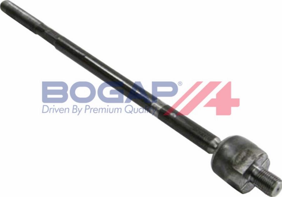BOGAP A3234125 - Осьовий шарнір, рульова тяга autocars.com.ua