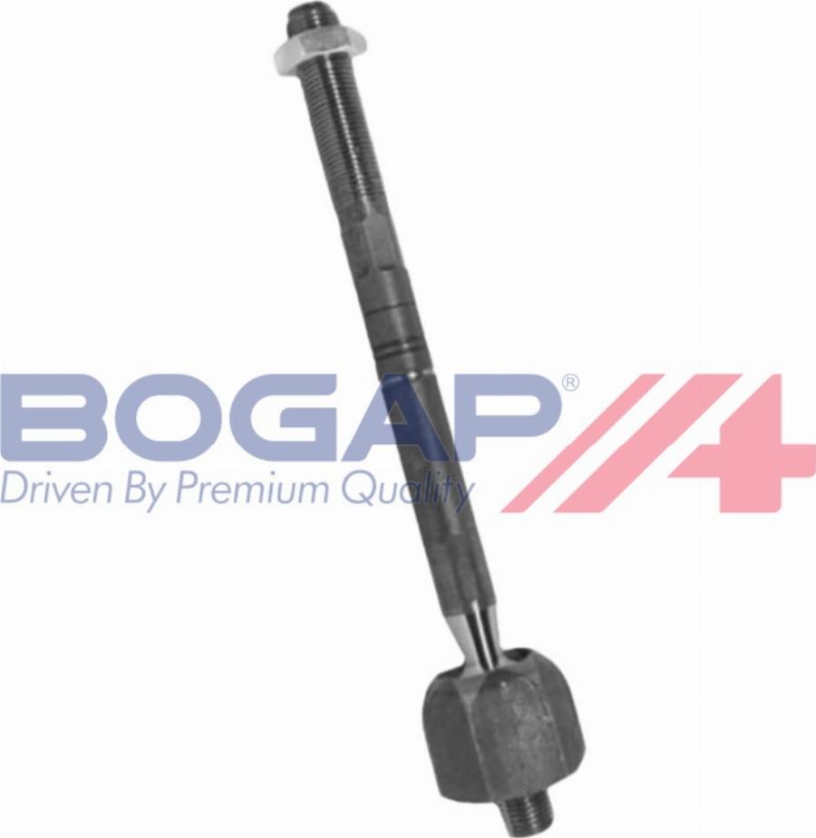 BOGAP A3234127 - Осьовий шарнір, рульова тяга autocars.com.ua