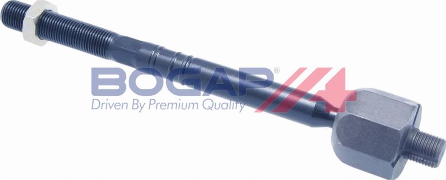 BOGAP A3234128 - Осьовий шарнір, рульова тяга autocars.com.ua