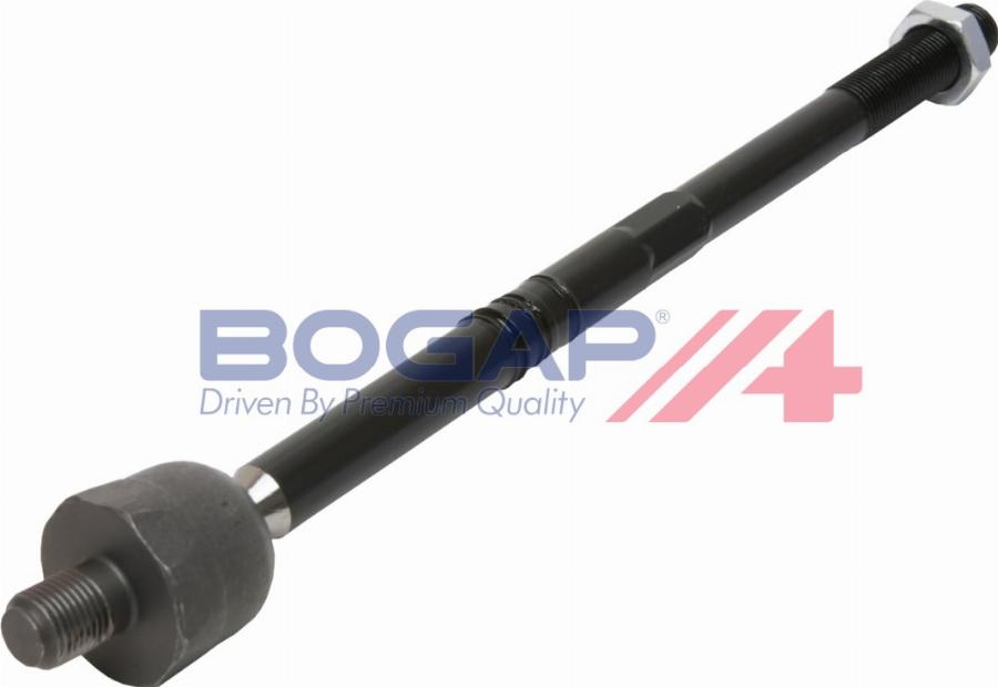 BOGAP A3234129 - Осьовий шарнір, рульова тяга autocars.com.ua