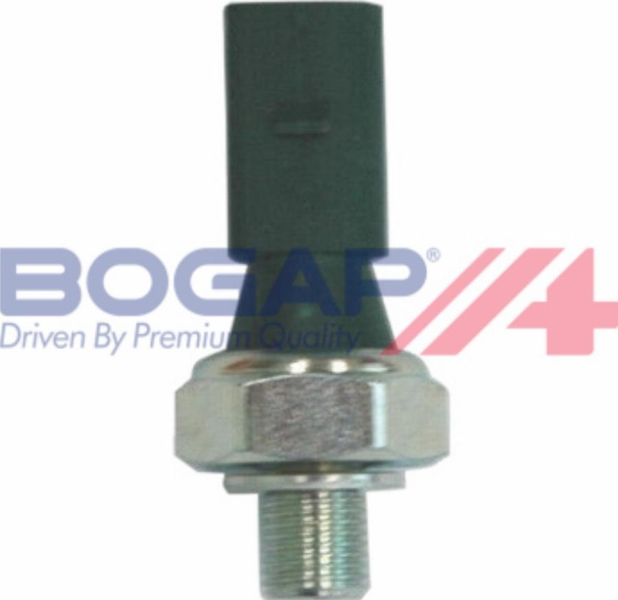 BOGAP A3238100 - Датчик, тиск масла autocars.com.ua