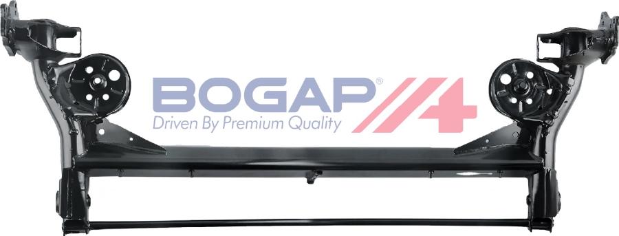 BOGAP A3312101 - Балка моста autocars.com.ua