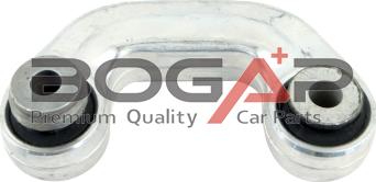 BOGAP A3321104 - Тяга / стійка, стабілізатор autocars.com.ua