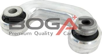 BOGAP A3321105 - Тяга / стійка, стабілізатор autocars.com.ua