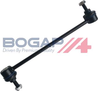 BOGAP A3321109 - Тяга / стійка, стабілізатор autocars.com.ua