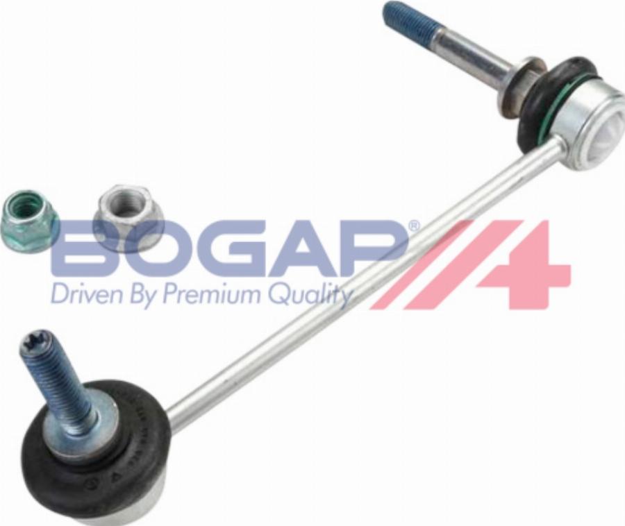 BOGAP A3321129 - Тяга / стійка, стабілізатор autocars.com.ua
