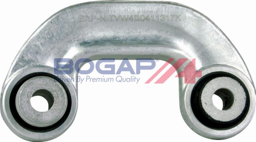 BOGAP A3321133 - Тяга / стійка, стабілізатор autocars.com.ua