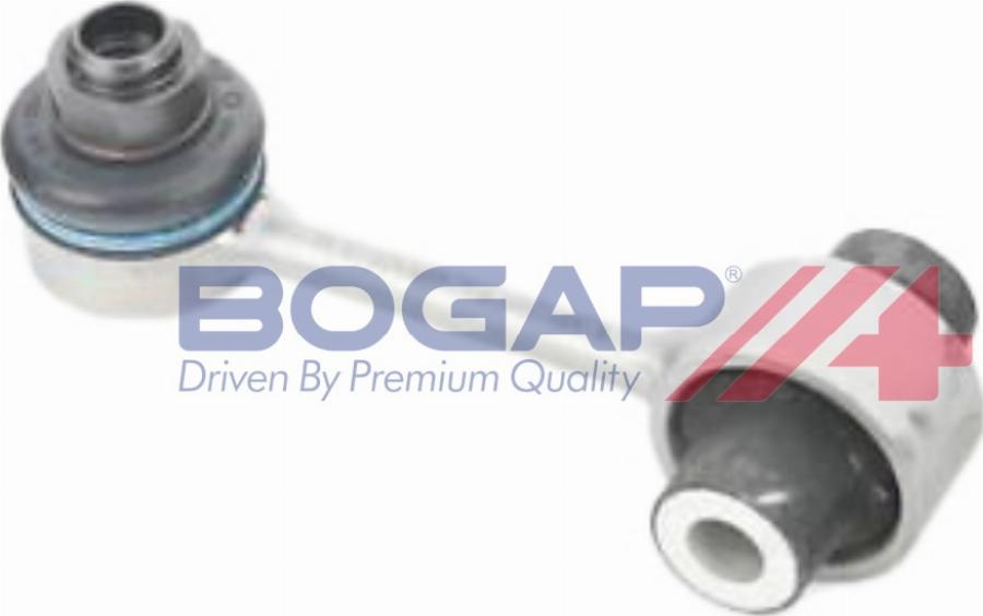 BOGAP A3323101 - Тяга / стійка, стабілізатор autocars.com.ua