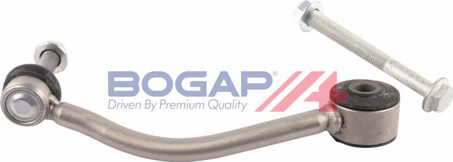 BOGAP A3323107 - Тяга / стійка, стабілізатор autocars.com.ua