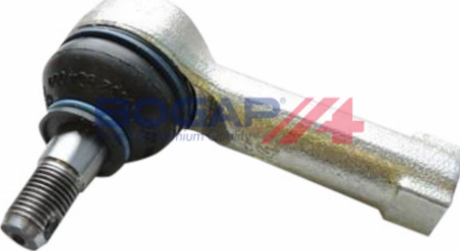 BOGAP A3323115 - Наконечник рульової тяги, кульовий шарнір autocars.com.ua