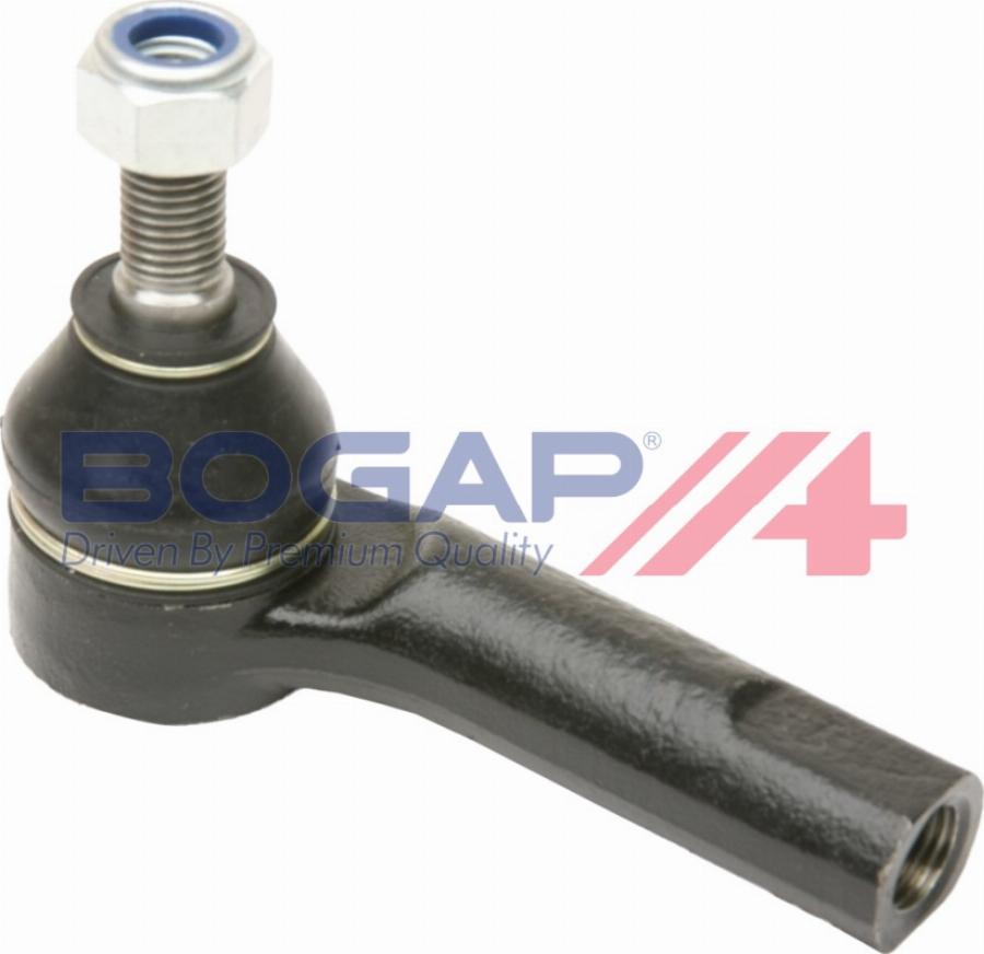BOGAP A3323116 - Наконечник рульової тяги, кульовий шарнір autocars.com.ua
