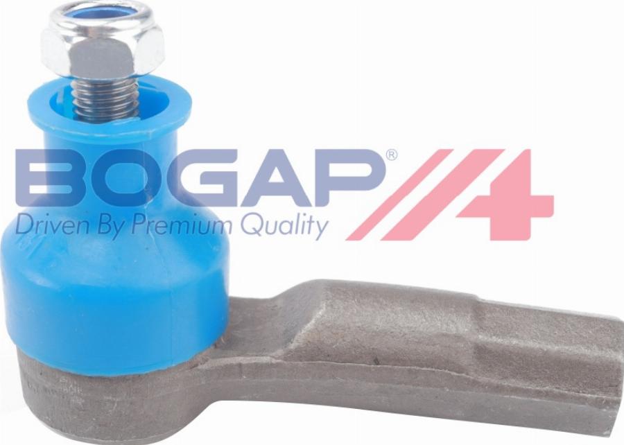 BOGAP A3323118 - Наконечник рульової тяги, кульовий шарнір autocars.com.ua