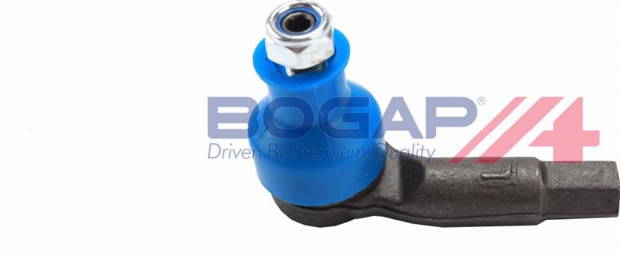 BOGAP A3323121 - Наконечник рульової тяги, кульовий шарнір autocars.com.ua