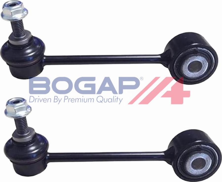 BOGAP A3323122 - Тяга / стійка, стабілізатор autocars.com.ua