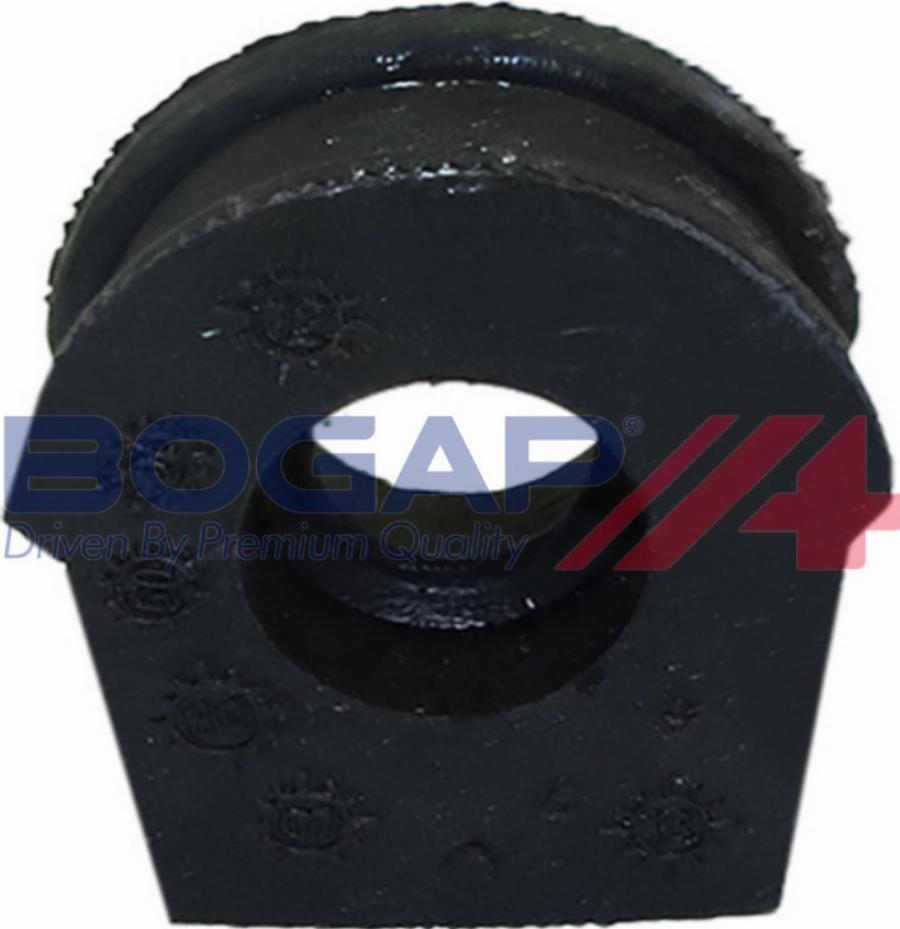 BOGAP A3324115 - Втулка, стабілізатор autocars.com.ua