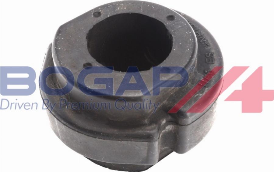 BOGAP A3324125 - Втулка, стабілізатор autocars.com.ua