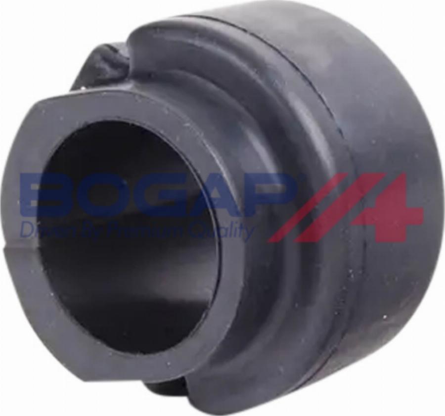 BOGAP A3324156 - Втулка, стабілізатор autocars.com.ua