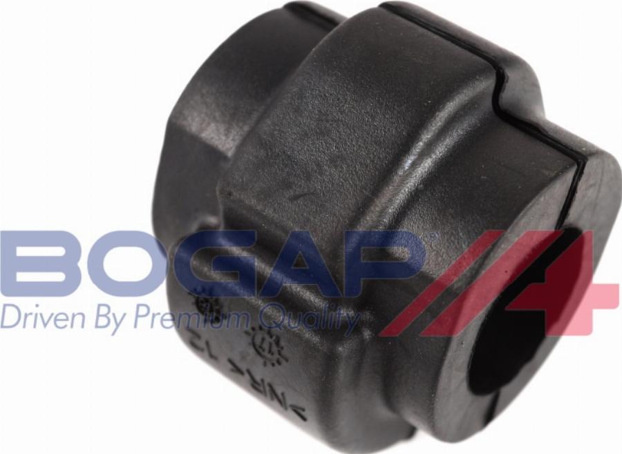 BOGAP A3324157 - Втулка, стабілізатор autocars.com.ua