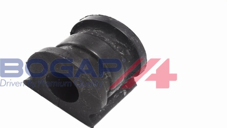 BOGAP A3324162 - Втулка, стабілізатор autocars.com.ua