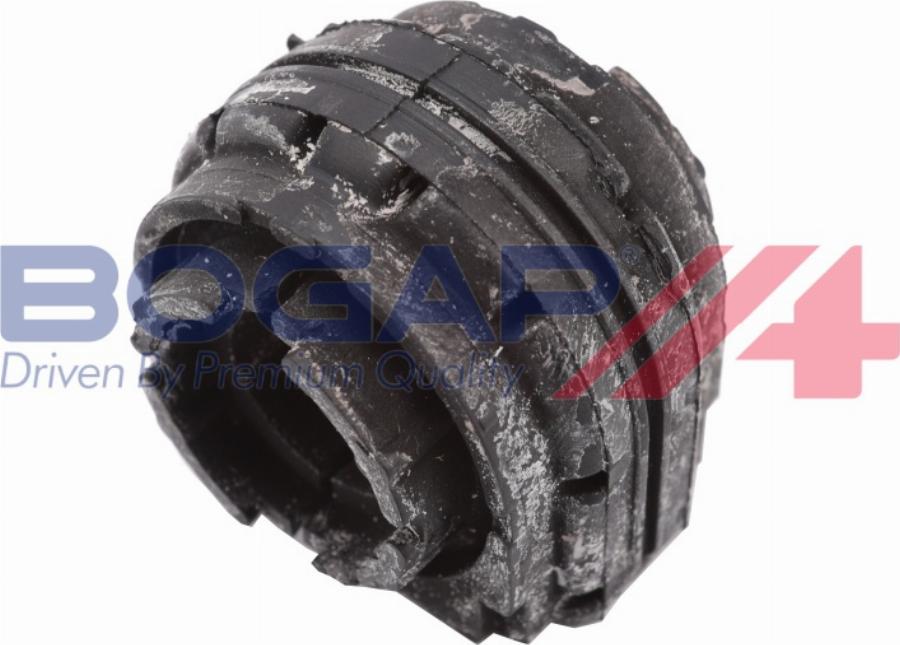 BOGAP A3324179 - Втулка, стабілізатор autocars.com.ua