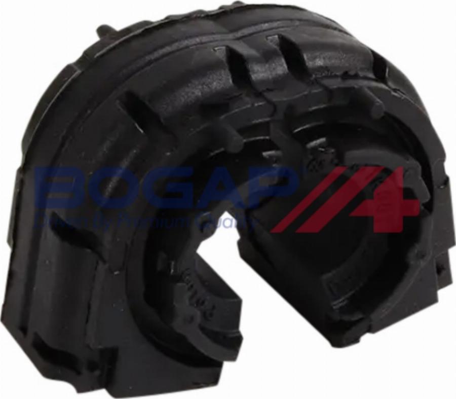 BOGAP A3324182 - Втулка, стабілізатор autocars.com.ua