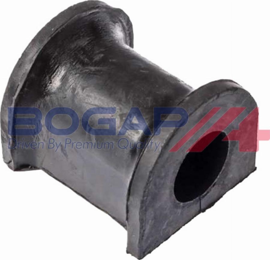 BOGAP A3324187 - Втулка, стабілізатор autocars.com.ua