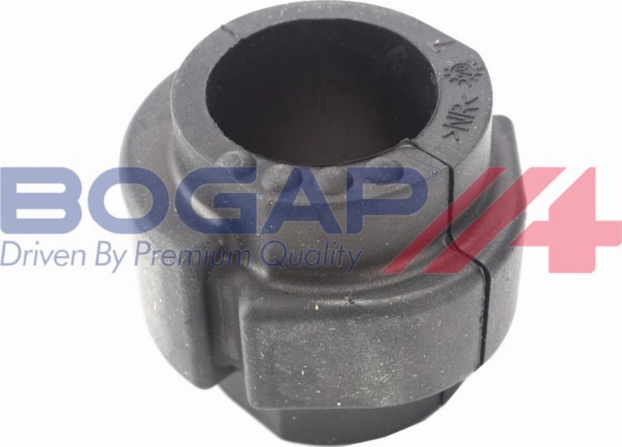 BOGAP A3324198 - Втулка, стабілізатор autocars.com.ua
