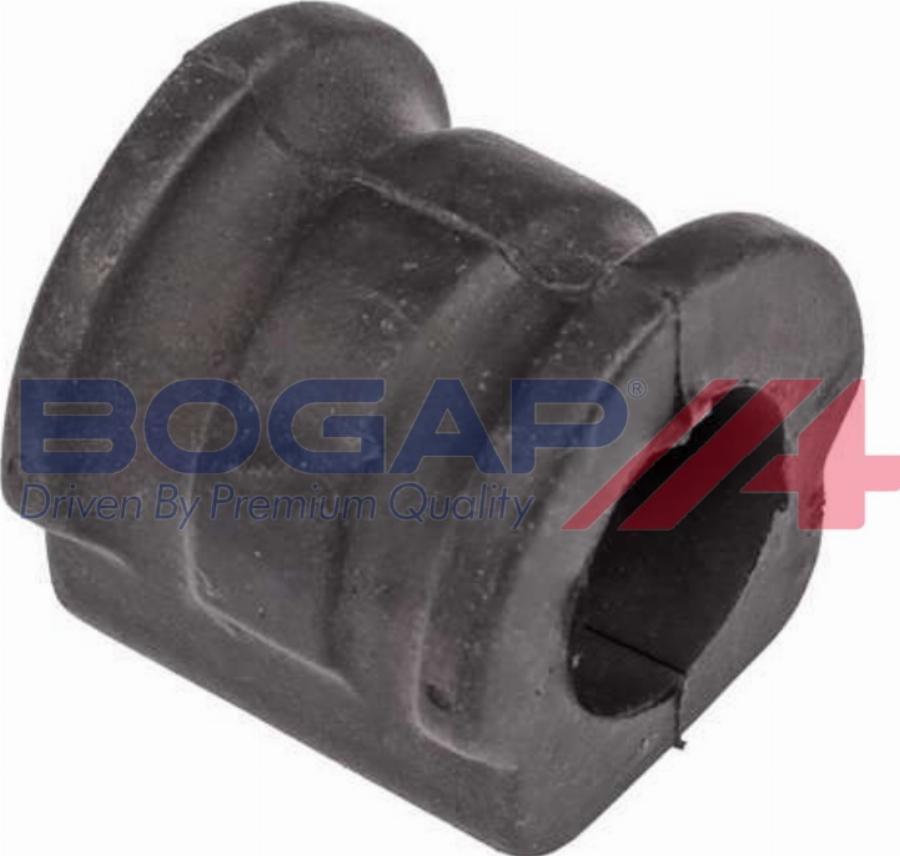 BOGAP A3324204 - Втулка, стабілізатор autocars.com.ua