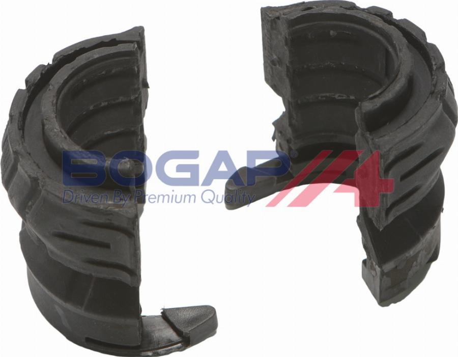 BOGAP A3324212 - Втулка, стабілізатор autocars.com.ua