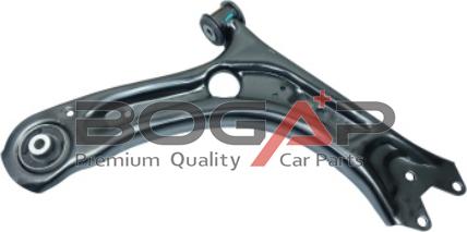 BOGAP A3327102 - Важіль незалежної підвіски колеса autocars.com.ua