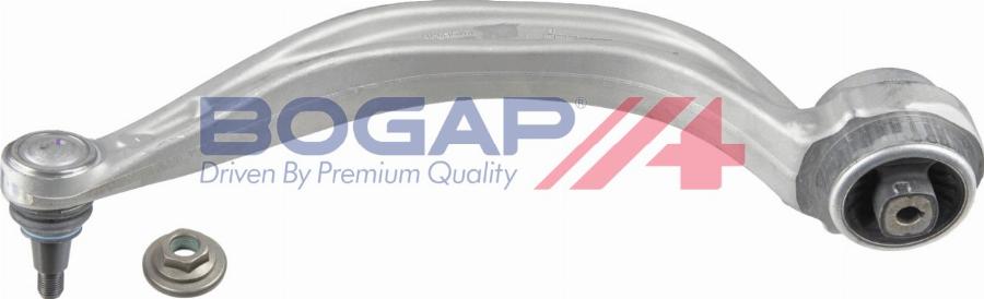 BOGAP A3327128 - Важіль незалежної підвіски колеса autocars.com.ua
