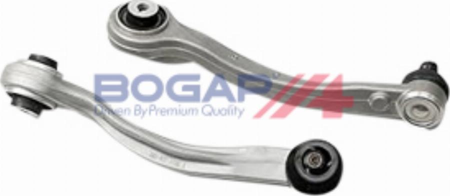 BOGAP A3327143 - Важіль незалежної підвіски колеса autocars.com.ua