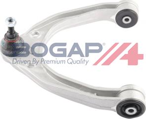 BOGAP A3327149 - Важіль незалежної підвіски колеса autocars.com.ua