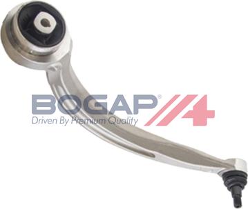 BOGAP A3327158 - Важіль незалежної підвіски колеса autocars.com.ua