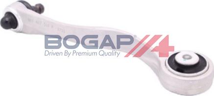 BOGAP A3327168 - Важіль незалежної підвіски колеса autocars.com.ua
