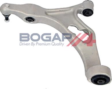 BOGAP A3327175 - Рычаг подвески колеса autodnr.net