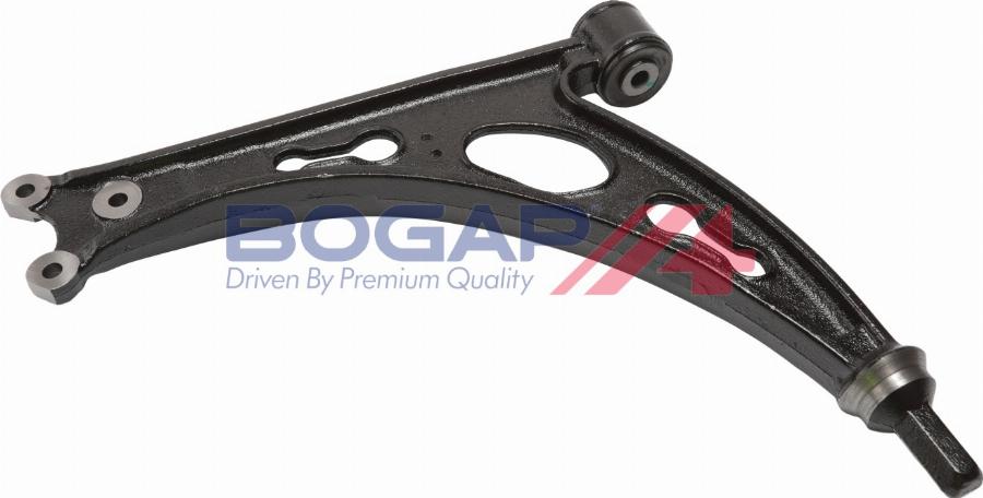 BOGAP A3327208 - Важіль незалежної підвіски колеса autocars.com.ua