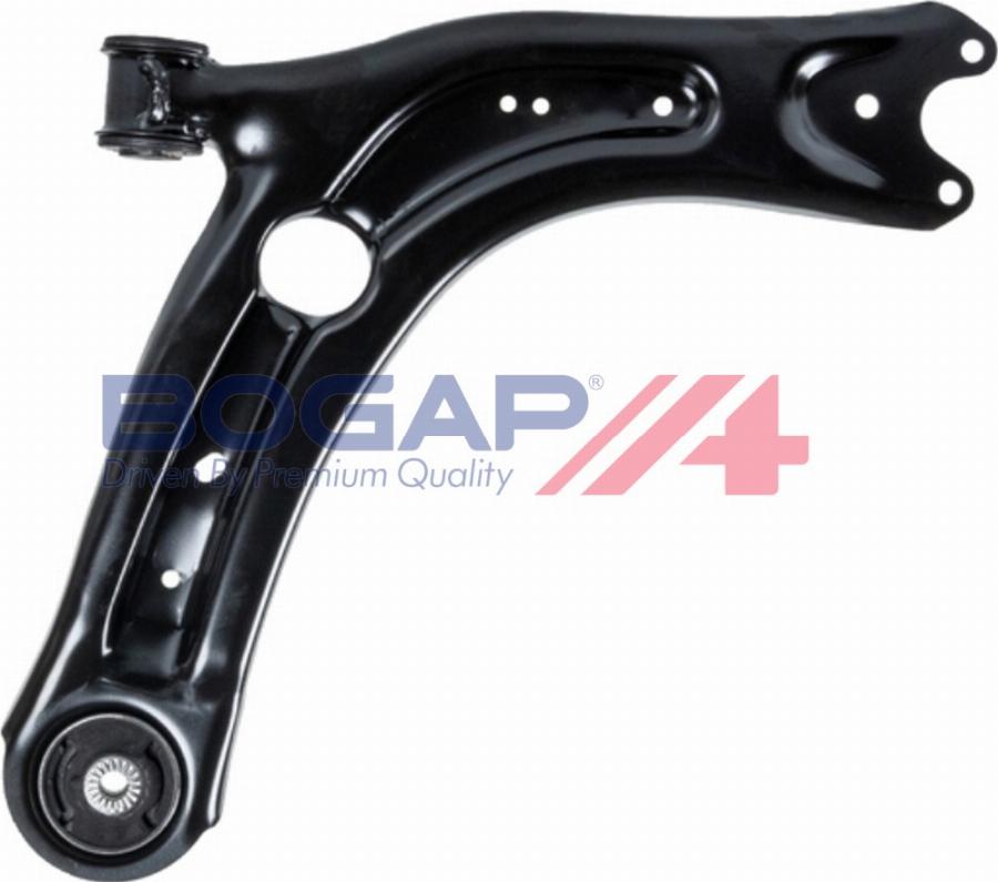 BOGAP A3327304 - Важіль незалежної підвіски колеса autocars.com.ua