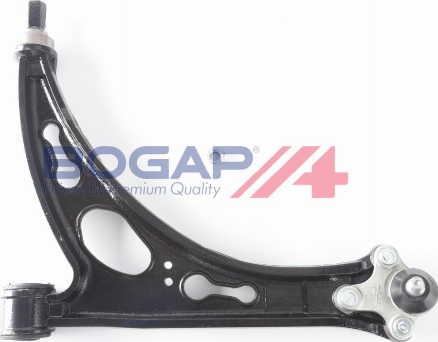 BOGAP A3327306 - Важіль незалежної підвіски колеса autocars.com.ua