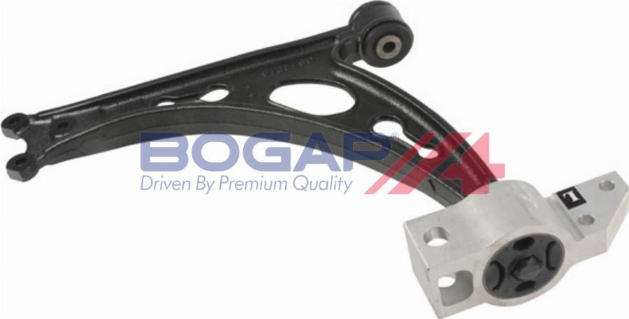 BOGAP A3327312 - Важіль незалежної підвіски колеса autocars.com.ua