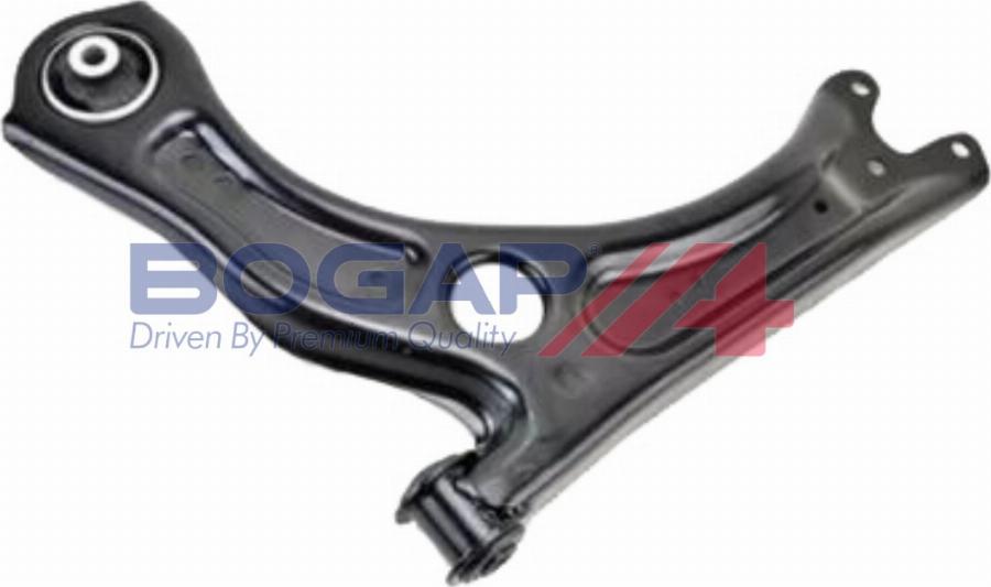 BOGAP A3327320 - Важіль незалежної підвіски колеса autocars.com.ua