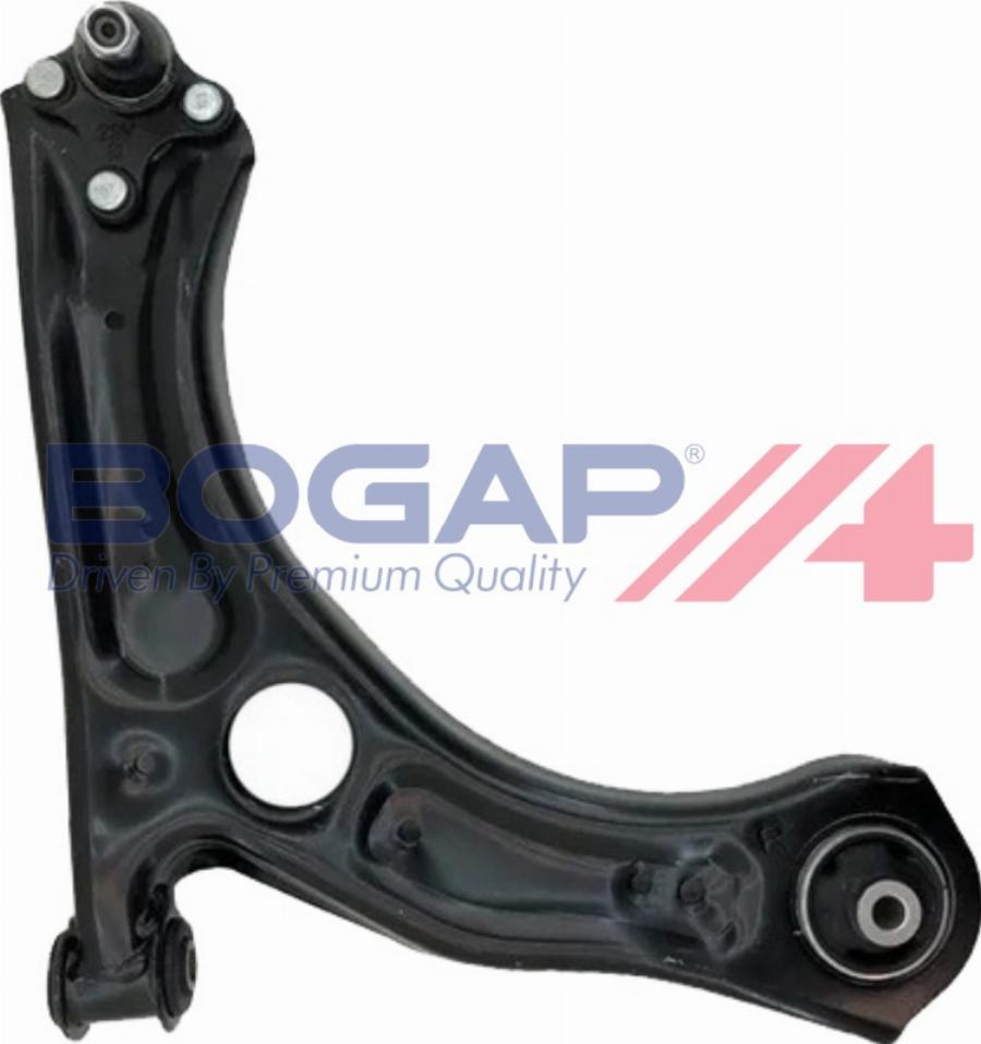 BOGAP A3327321 - Важіль незалежної підвіски колеса autocars.com.ua