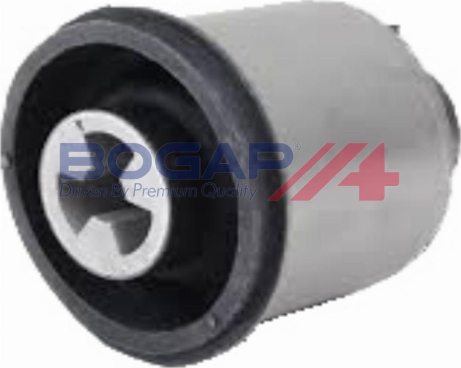 BOGAP A3328117 - Сайлентблок, важеля підвіски колеса autocars.com.ua